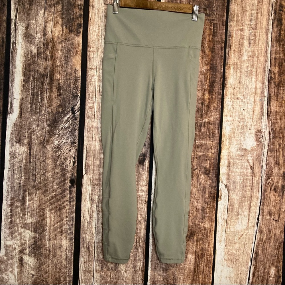 Athleta leggings